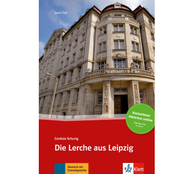 Die Lerche aus Leipzig + Online-Angebot