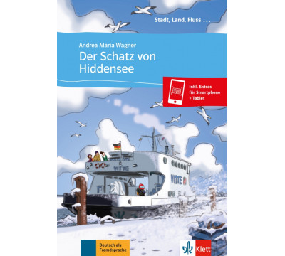 Der Schatz von Hiddensee + Online-Angebot