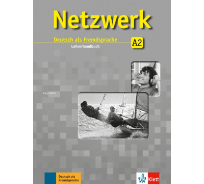 Netzwerk A2. Lehrerhandbuch