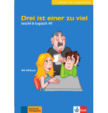 Drei ist einer zu viel. Leicht & logisch A1 + Online
