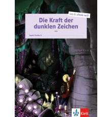 Die Kraft der dunklen Zeichen. Sch?lerarbeitsheft + Online-Material