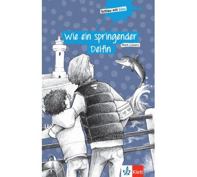 Wie ein springender Delfin. Schulausgabe mit ?bungen