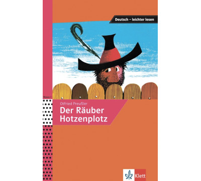 Der Rauber Hotzenplatz