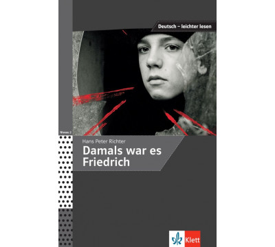 Damals war es Friedrich