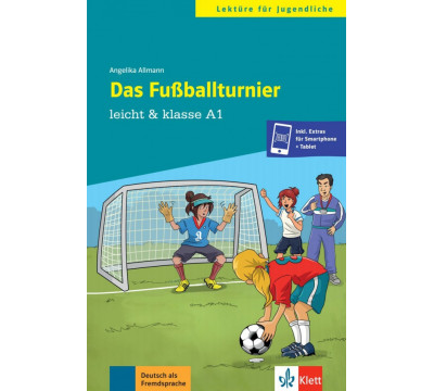 Das Fussballturnier