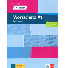 Deutsch intensiv. Wortschatz A1