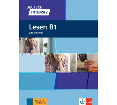 Deutsch intensiv. Lesen B1