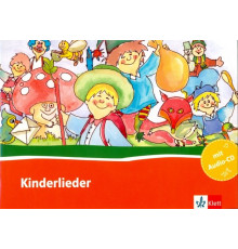 Kinderlieder (+CD)