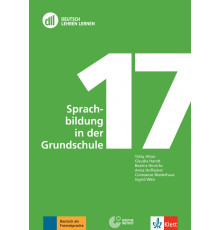 DLL 17. Sprachbildung in der Grundschule. Deutsch als Zweitsprache. Buch mit DVD