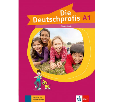 Die Deutschprofis A1. ?bungsbuch