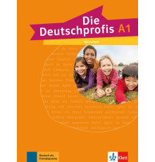 Die Deutschprofis A1. W?rterheft