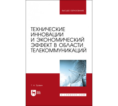 Технические инновации и экономический эффект в области телекоммуникаций