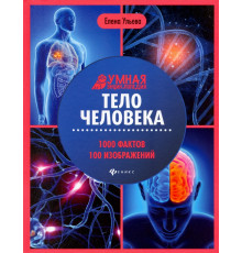 Тело человека: энциклопедия