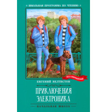 Приключения Электроника