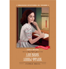 Дневник Анны Франк