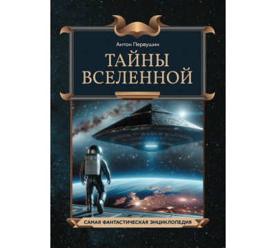 Тайны Вселенной
