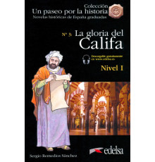 La gloria del califa