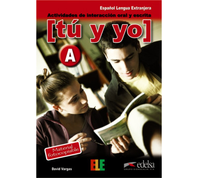 T? y yo. Nivel A