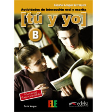 T? y yo. Nivel B