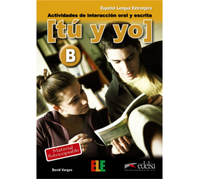 T? y yo. Nivel B