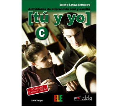T? y yo. Nivel C