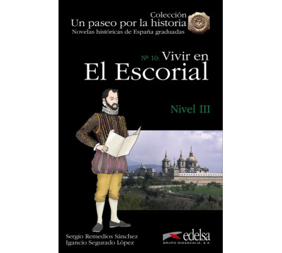 Vivir en el Escorial