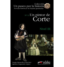 Un pintor de corte