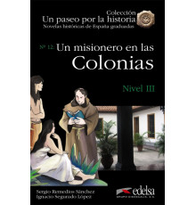 Un misionero en las colonias