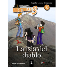 La isla del diablo