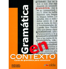 Gramatica en contexto