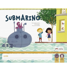 Submarino. Libro del alumno