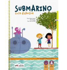 Submarino. Guia didactica