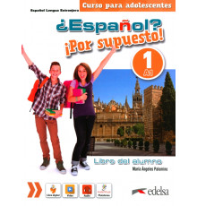 ?Espa?ol? ?Por supuesto! 1. A1. Libro del alumno