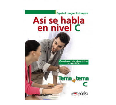 As? se habla en. Nivel C