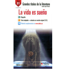 La vida es sue?o. B1