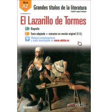 El Lazarillo de Tormes. A2