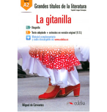 La Gitanilla. A2