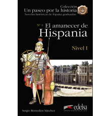 El amanecer de Hispania