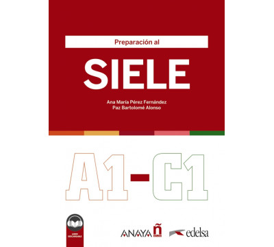 Preparaci?n al SIELE A1-C1