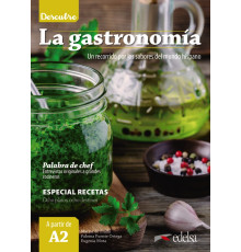 Descubre la gastronomia