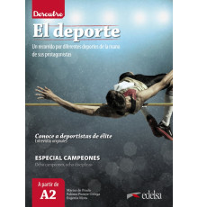 Descubre el deporte